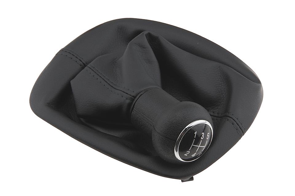 Μαρκέ Πόμολο & Φούσκα Ταχυτήτων NTY Με Ένδειξη 5 Ταχυτήτων Για VW PASSAT B5 1996