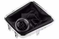 Μαρκέ Πόμολο & Φούσκα Ταχυτήτων NTY Με Ένδειξη 5 Ταχυτήτων Για VW TIGUAN 2007+