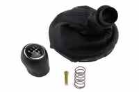 Μαρκέ Πόμολο & Φούσκα Ταχυτήτων NTY Με Ένδειξη 5 Ταχυτήτων Για VW TRANSPORTER T5 2003 - 2015