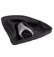 Μαρκέ Πόμολο & Φούσκα Ταχυτήτων NTY Με Ένδειξη 6 Ταχυτήτων Για BMW ΣΕΙΡΑ 1 E81 / E82 / E87 / E88