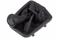 Μαρκέ Πόμολο & Φούσκα Ταχυτήτων NTY Με Ένδειξη 6 Ταχυτήτων Για BMW ΣΕΙΡΑ 3 E46 1998+