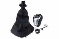 Μαρκέ Πόμολο & Φούσκα Ταχυτήτων NTY Με Ένδειξη 6 Ταχυτήτων Για MERCEDES VITO W447 2014+