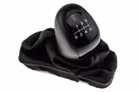 Μαρκέ Πόμολο & Φούσκα Ταχυτήτων NTY Με Ένδειξη 6 Ταχυτήτων Για MERCEDES W203 2000 - 2007 (113mm x 53mm)