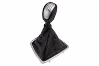 Μαρκέ Πόμολο & Φούσκα Ταχυτήτων NTY Με Ένδειξη 6 Ταχυτήτων Για RENAULT LAGUNA 2007 - 2015