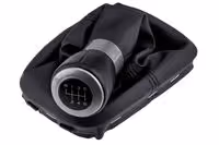 Μαρκέ Πόμολο & Φούσκα Ταχυτήτων NTY Με Ένδειξη 6 Ταχυτήτων Για SEAT ALHAMBRA 2000 - 2010 (140mm x 96mm)