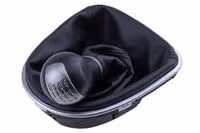 Μαρκέ Πόμολο & Φούσκα Ταχυτήτων NTY Με Ένδειξη 6 Ταχυτήτων Για SEAT LEON 2005+ / ALTEA 2004+ / TOLEDO 2004+