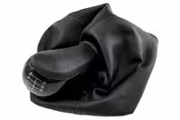 Μαρκέ Πόμολο & Φούσκα Ταχυτήτων NTY Με Ένδειξη 6 Ταχυτήτων Για SKODA OCTAVIA II 2004+