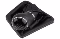 Μαρκέ Πόμολο & Φούσκα Ταχυτήτων NTY Με Ένδειξη 6 Ταχυτήτων Για VW CADDY IV 2015+