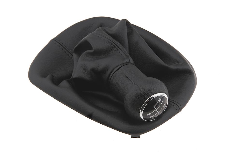 Μαρκέ Πόμολο & Φούσκα Ταχυτήτων NTY Με Ένδειξη 6 Ταχυτήτων Για VW PASSAT B5 1996