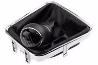 Μαρκέ Πόμολο & Φούσκα Ταχυτήτων NTY Με Ένδειξη 6 Ταχυτήτων Για VW TIGUAN 2007+