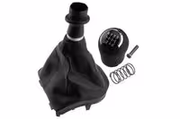 Μαρκέ Πόμολο & Φούσκα Ταχυτήτων NTY Με Ένδειξη 6 Ταχυτήτων Για VW TRANSPORTER T7 2021+