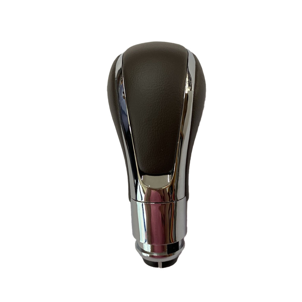 Μαρκέ Πόμολο Ταχυτήτων BUICK Για OPEL INSIGNIA 2008 (Αυτόματο  Καφέ)