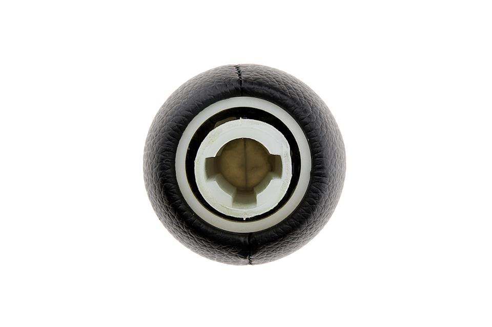 Μαρκέ Πόμολο Ταχυτήτων NTY Για CITROEN BERLINGO / C3 / C4 / C4 PICASSO / C8 / PEUGEOT 307 / 308 / 3008 / 407 / 5008 / 807 / PARTNER