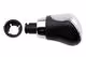 Μαρκέ Πόμολο Ταχυτήτων NTY Για FORD B-MAX / C-MAX / C-MAX II / FIESTA MK7 / FOCUS II / FOCUS III / KUGA / MONDEO IV / S-MAX