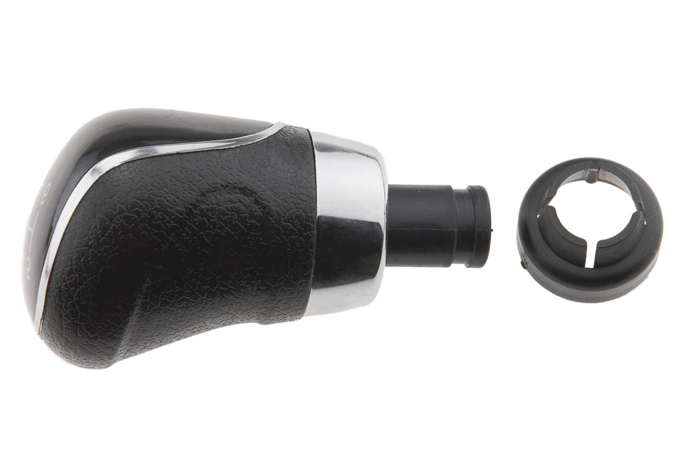 Μαρκέ Πόμολο Ταχυτήτων NTY Για FORD FOCUS II / FOCUS III / MONDEO 2007+ / KUGA 2008+ / B-MAX 2012+ / C-MAX 2007+ / S-MAX 2006+