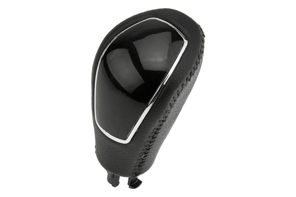 Μαρκέ Πόμολο Ταχυτήτων NTY Για FORD MONDEO IV 2007 / GALAXY 2006 / S-MAX 2006 (Αυτόματο)