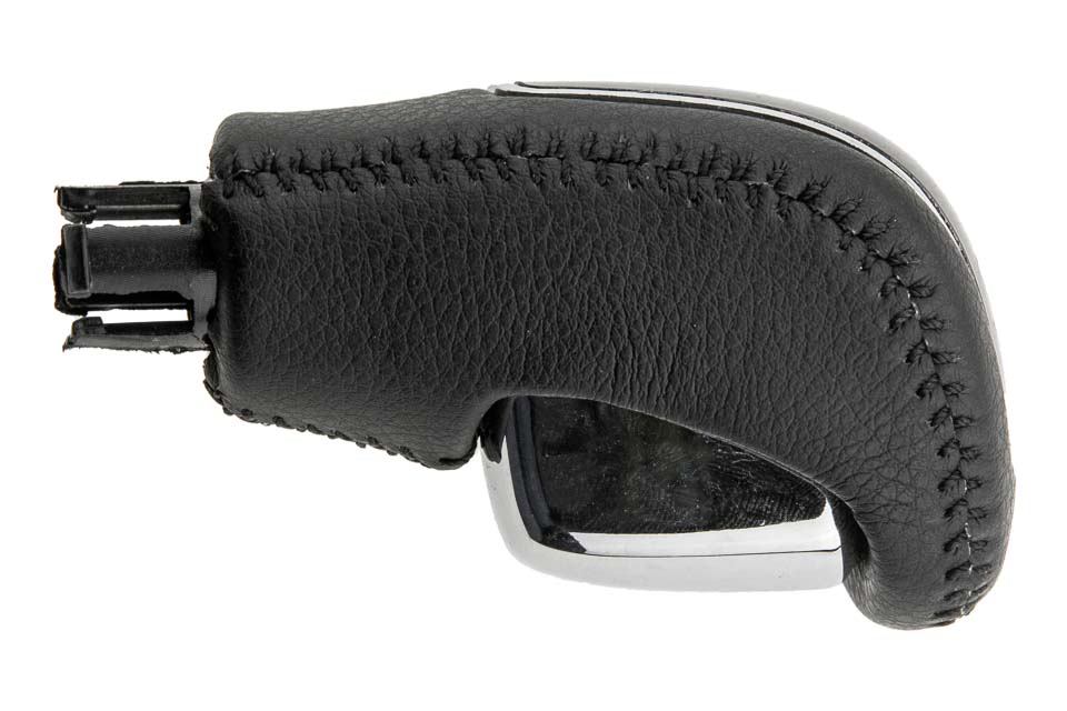 Μαρκέ Πόμολο Ταχυτήτων NTY Για FORD MONDEO IV 2007 / GALAXY 2006 / S-MAX 2006 (Αυτόματο)