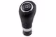 Μαρκέ Πόμολο Ταχυτήτων NTY Για MERCEDES C-KLAS W204 2007+ (Αυτόματο)