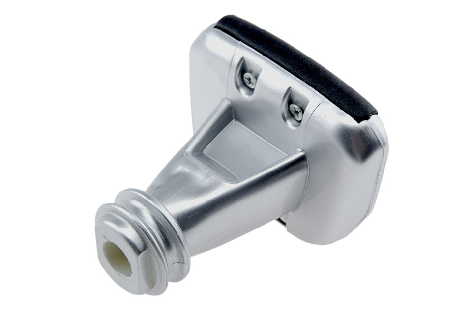 Μαρκέ Πόμολο Ταχυτήτων NTY Για MERCEDES W203 / W204 / W207 / W209 / W211 / W212 / R171 (Αυτόματο)