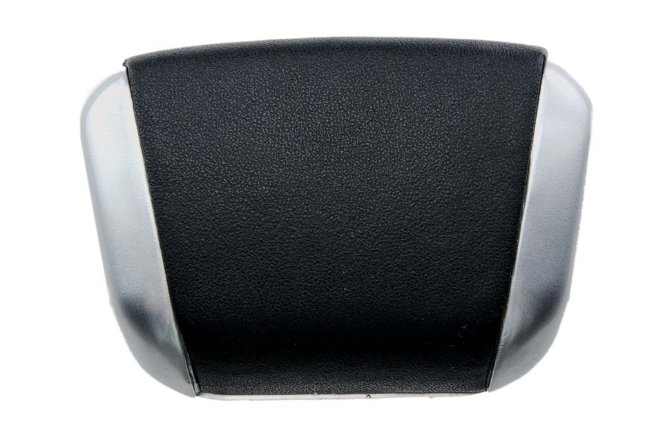 Μαρκέ Πόμολο Ταχυτήτων NTY Για MERCEDES W203 / W204 / W207 / W209 / W211 / W212 / R171 (Αυτόματο)