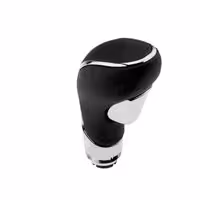 Μαρκέ Πόμολο Ταχυτήτων NTY Για OPEL INSIGNIA 2008+ (Αυτόματο / Μαύρο - Χρώμιο)