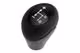 Μαρκέ Πόμολο Ταχυτήτων NTY Για SMART FORTWO 450 / 451 1998+ / ROADSTER 452 2003+ (Αυτόματο)