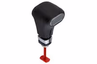 Μαρκέ Πόμολο Ταχυτήτων NTY Για VW GOLF 2003+ / 2008+ / CADDY 2004+ / JETTA 2005+ / TOURAN 2003+ / TIGUAN 2007+ (Αυτόματο)