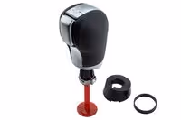 Μαρκέ Πόμολο Ταχυτήτων NTY Για VW GOLF 6 / GOLF 7 / PASSAT B7 / PASSAT CC (Αυτόματο)