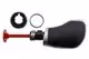 Μαρκέ Πόμολο Ταχυτήτων NTY Για VW GOLF 6 / GOLF 7 / PASSAT B7 / PASSAT CC (Αυτόματο)