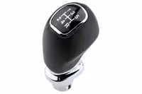 Μαρκέ Πόμολο Ταχυτήτων NTY Με Ένδειξη 5 Ταχυτήτων Για HYUNDAI i20 2014+