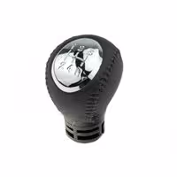 Μαρκέ Πόμολο Ταχυτήτων NTY Με Ένδειξη 5 Ταχυτήτων Για MAZDA 3 2003+ / 5 2005+ / 6 2002+ / PREMACY 1999+ / RX-8 2003+