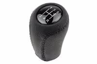 Μαρκέ Πόμολο Ταχυτήτων NTY Με Ένδειξη 5 Ταχυτήτων Για MAZDA 3 2006+ / 5 2005+ / 6 2007+ / CX-7 2006+ / MX-5 2005+