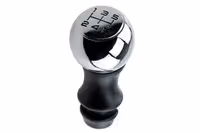 Μαρκέ Πόμολο Ταχυτήτων NTY Με Ένδειξη 5 Ταχυτήτων Για PEUGEOT 206 / 207 / 307 / 308 / 406 / 607 / 807