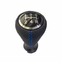 Μαρκέ Πόμολο Ταχυτήτων NTY Με Ένδειξη 5 Ταχυτήτων Για PEUGEOT 206 / 207 / 307 / 308 / 5008 / CITROEN BERLINGO / C2 / C3 / C4 / C5