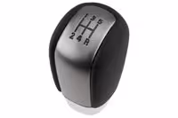 Μαρκέ Πόμολο Ταχυτήτων NTY Με Ένδειξη 5 Ταχυτήτων Για SUZUKI GRAND VITARA 2005+