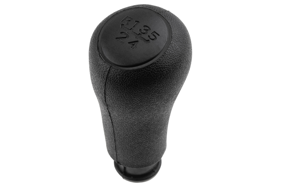 Μαρκέ Πόμολο Ταχυτήτων NTY Με Ένδειξη 5 Ταχυτήτων Για VW GOLF 3 1991 - 1999 / VENTO 1992 - 1998