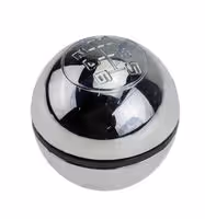 Μαρκέ Πόμολο Ταχυτήτων NTY Με Ένδειξη 6 Ταχυτήτων Για ALFA ROMEO GIULIETTA 2010+