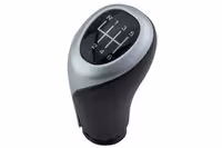 Μαρκέ Πόμολο Ταχυτήτων NTY Με Ένδειξη 6 Ταχυτήτων Για BMW ΣΕΙΡΑ 3 F30 / 31 2011+ / F34 / 32 2012+