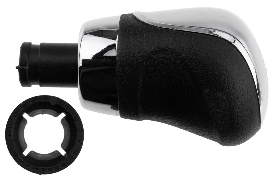 Μαρκέ Πόμολο Ταχυτήτων NTY Με Ένδειξη 6 Ταχυτήτων Για FORD C-MAX 2010+