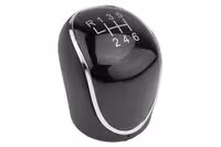 Μαρκέ Πόμολο Ταχυτήτων NTY Με Ένδειξη 6 Ταχυτήτων Για HYUNDAI i30/ ix35 / ELANTRA / KIA CERATO / OPTIMA / SOUL