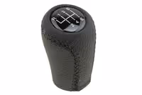 Μαρκέ Πόμολο Ταχυτήτων NTY Με Ένδειξη 6 Ταχυτήτων Για MAZDA 3 2006+ / 5 2005+ / 6 2007+ / CX-7 2006+ / MX-5 2005+