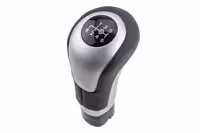 Μαρκέ Πόμολο Ταχυτήτων NTY Με Ένδειξη 6 Ταχυτήτων Για MERCEDES A-KLAS W176 2012+ / B-KLAS SPORTS TOURER W246 2011+