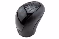 Μαρκέ Πόμολο Ταχυτήτων NTY Με Ένδειξη 6 Ταχυτήτων Για MERCEDES SPRINTER 2006+ / VITO 2003+ / VIANO 2003+ / CRAFTER 2006+