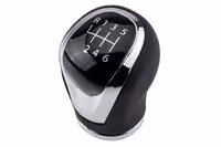 Μαρκέ Πόμολο Ταχυτήτων NTY Με Ένδειξη 6 Ταχυτήτων Για NISSAN QASHQAI 2011+ / X-TRAIL T32 2014+