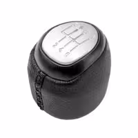 Μαρκέ Πόμολο Ταχυτήτων NTY Με Ένδειξη 6 Ταχυτήτων Για SAAB 9-3 2003 - 2012