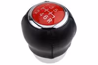 Μαρκέ Πόμολο Ταχυτήτων NTY Με Ένδειξη 6 Ταχυτήτων Για SUBARU FORESTER / IMPREZA / LEGACY / OUTBACK