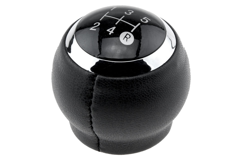 Μαρκέ Πόμολο Ταχυτήτων NTY Βιδωτό Με Ένδειξη 5 Ταχυτήτων Για TOYOTA AURIS / AVENSIS / COROLLA / COROLLA VERSO / RAV4 / YARIS