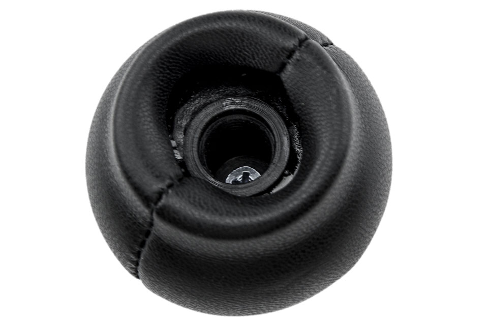 Μαρκέ Πόμολο Ταχυτήτων NTY Βιδωτό Με Ένδειξη 5 Ταχυτήτων Για TOYOTA AURIS / AVENSIS / COROLLA / COROLLA VERSO / RAV4 / YARIS