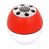 ΠΟΜΟΛΟ ΑΛΟΥΜΙΝΙΟ – ΔΕΡΜΑ - ΚΟΚΚΙΝΟ