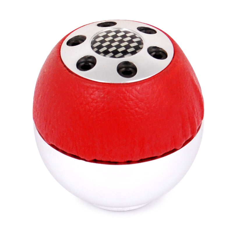 ΠΟΜΟΛΟ ΑΛΟΥΜΙΝΙΟ – ΔΕΡΜΑ - ΚΟΚΚΙΝΟ